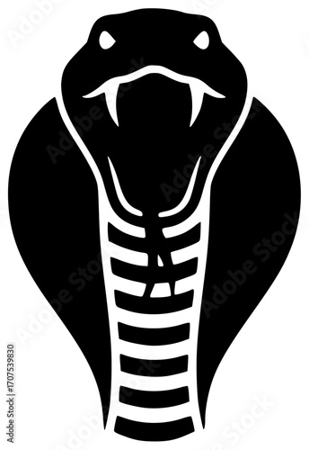 animal illustration snake silhouette symbol logo zodiac icon china outline decoration pattern art asian culture character chinese holiday card shape men vector graphic background