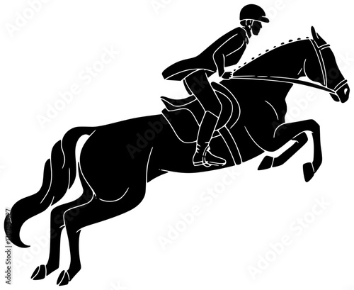 animal illustration horse silhouette nature logo farm icon cute outline pattern brown cartoon stallion equine domestic art fabric decorative shape women vector graphic background