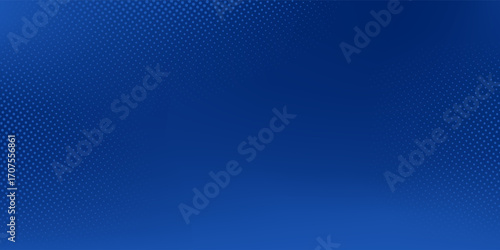 abstract halftone texture blue background simple pattern