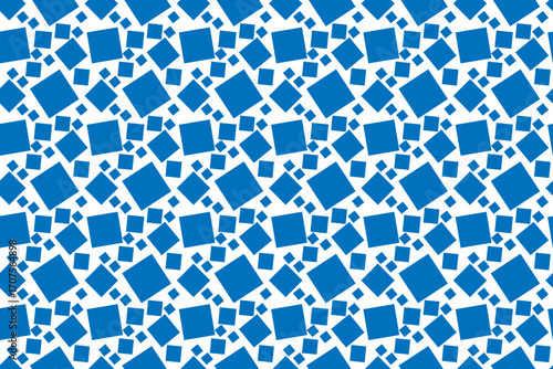 Geometric seamless patterns. Abstract vector design of ractangle for background of design cards, invitations card, wallpaper, wrapping paper. EPS 10 File.