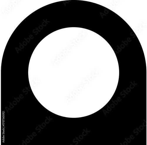 Vector Abstract Geometric Graphic Asset