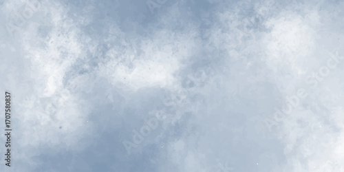 Abstract colorful and White resembling soft watercolor textures design with Artistic Brushstrokes creativity and artistic expression for backgrounds, posters and unique creative design.