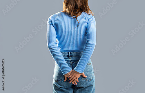 Slika na platnu Hemorrhoids