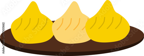 Diwali Festival Illustration