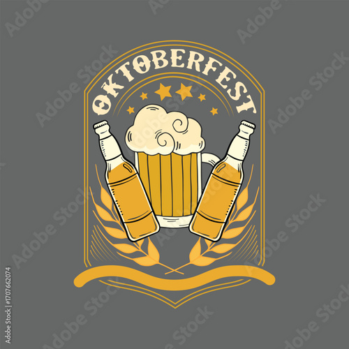 Vintage beer tshirt design,Drink Beer design,With Print Ready Beer Lover T shirt Design