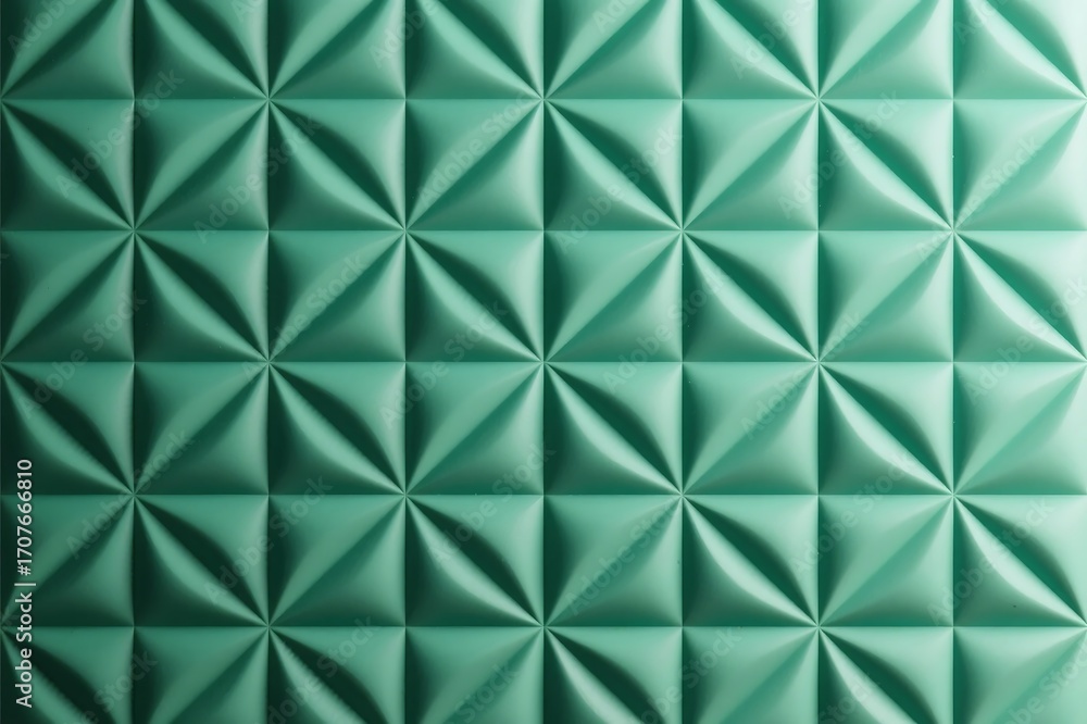 Fototapeta premium abstract geometric background