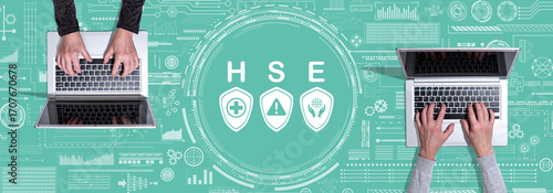 Concept of hse
