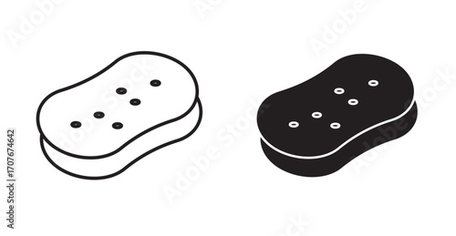 Sponge icon