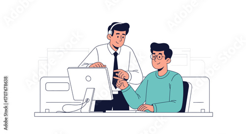 Teamwork and Collaboration Boosting Productivity and Efficiency