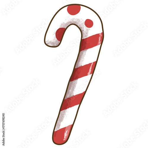 Christmas elements and decoration item