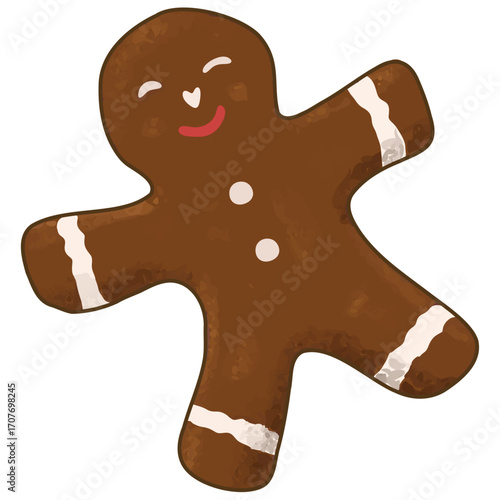 Christmas elements and decoration item