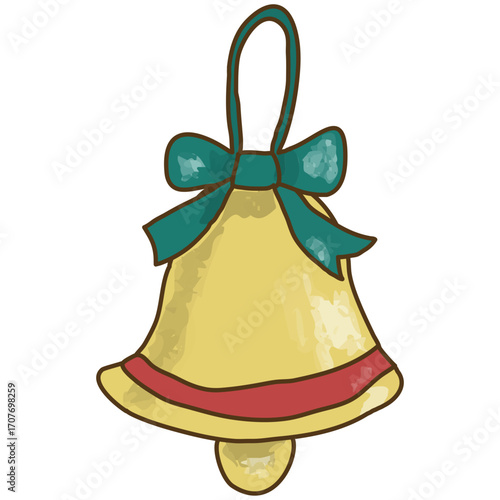 Christmas elements and decoration item