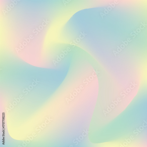 abstract colorful background. pink peach yellow green summer blue spring rainbow light color gradiant illustration. pink peach yellow green color gradiant background
