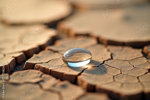 Last Drop of Water