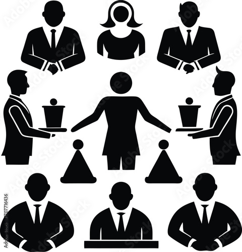 set-of-9-consistent-negotiations---black-color-sil (1).eps