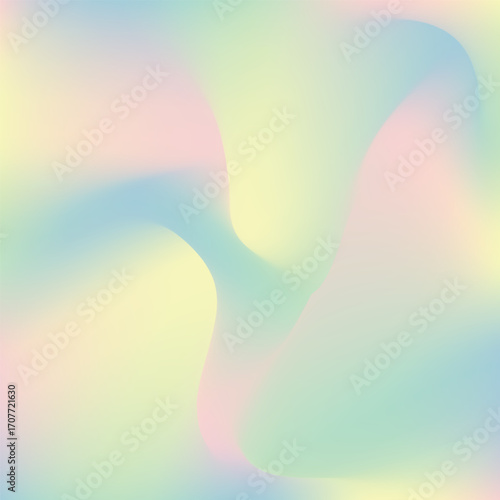 abstract colorful background. pink peach yellow green summer blue spring rainbow light color gradiant illustration. pink peach yellow green color gradiant background
