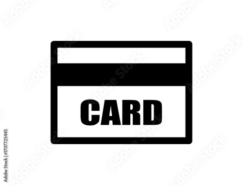 money icon 02A : Credit Card Icon, credit card, finance, debit card, money, payment, banking, transaction, card, wallet, 