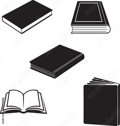set of books
