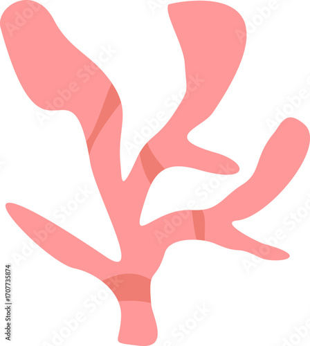 Cute Coral