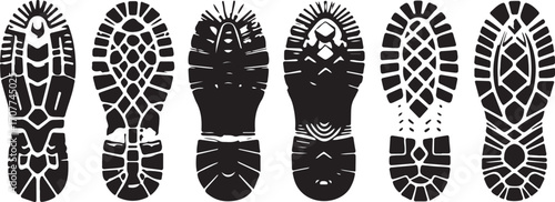 shoe sole print, footwear icon, boot sole silhouette, footprint vector art, shoe outline design, sole black illustration, hiking shoe print, footwear artwork, boot mark sketch, sole minimal drawing, s