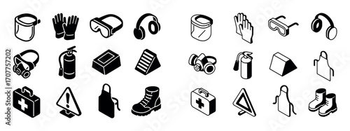 Autoshop Safety Tools