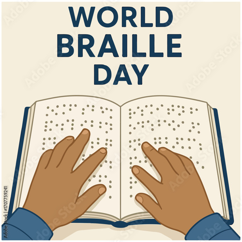World braille day flyer picture 6.eps