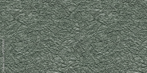 White recycled craft paper texture as background. Grey paper texture, Old vintage page or grunge vignette of old newspaper. Pattern rough art creased grunge letter. Hardboard with copy space for text.