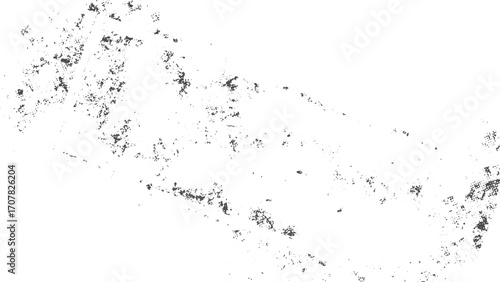 Abstract texture of scrap metal shavings pile top view isolated on white background. Scrap metal shavings texture top view isolated background abstract industrial design. 
