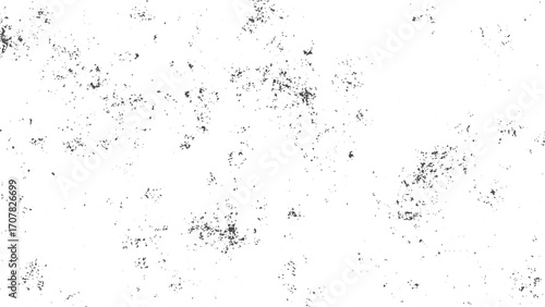 Abstract frame texture background dusty scratched dirty grunge overlay illustration. Isolated cigarette ash texture top view on white background vintage grunge design. 