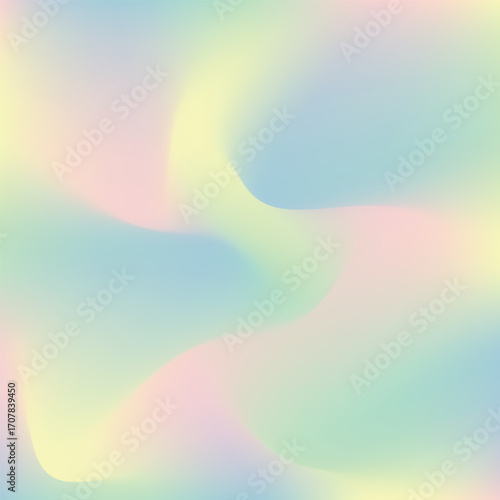 abstract colorful background. pink peach yellow green summer blue spring rainbow light color gradiant illustration. pink peach yellow green color gradiant background
