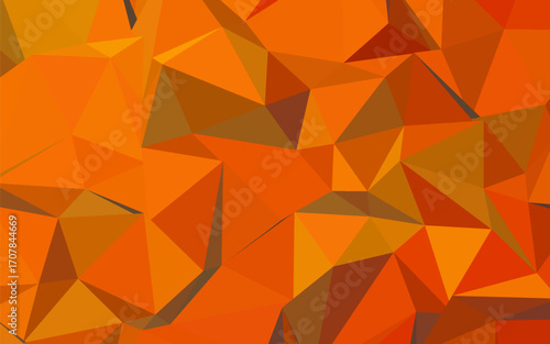 Lowpoly abstract background, You might also like these vectors