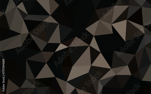 Lowpoly abstract background, You might also like these vectors