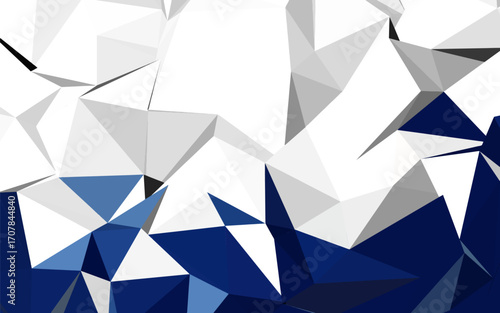 Lowpoly abstract background, You might also like these vectors