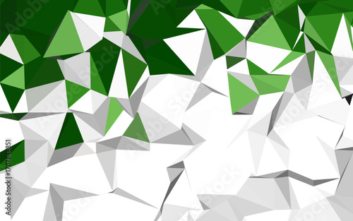Lowpoly abstract background, You might also like these vectors