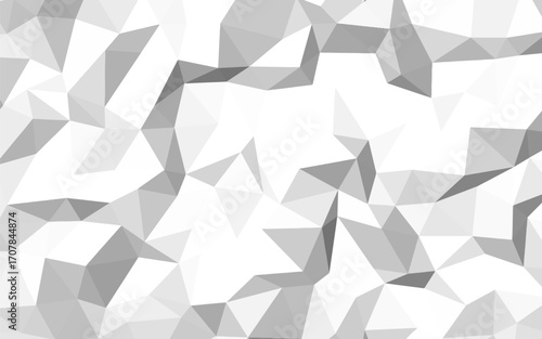 Lowpoly abstract background, You might also like these vectors