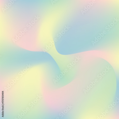 abstract colorful background. pink peach yellow green summer blue spring rainbow light color gradiant illustration. pink peach yellow green color gradiant background
