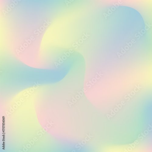 abstract colorful background. pink peach yellow green summer blue spring rainbow light color gradiant illustration. pink peach yellow green color gradiant background
