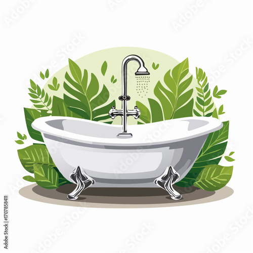 Badewanne
