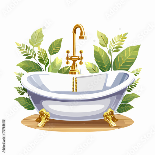 Badewanne