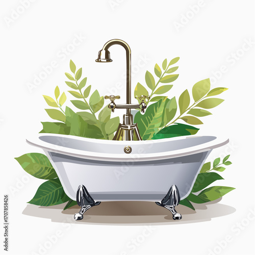 Badewanne