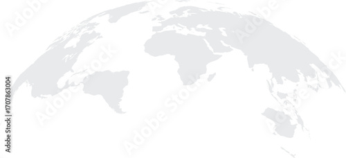 world map vector