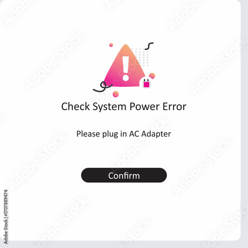 check system power error asus laptop, fix asus laptop, asus vivobook s15 copilot, Help! "Check System Power Error" after Windows Update on Asus Vivobook S15 Copilot+PC Laptop
