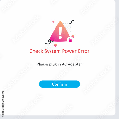 check system power error asus laptop, fix asus laptop, asus vivobook s15 copilot, Help! "Check System Power Error" after Windows Update on Asus Vivobook S15 Copilot+PC Laptop