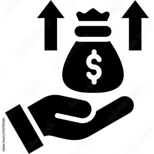Profit Icon