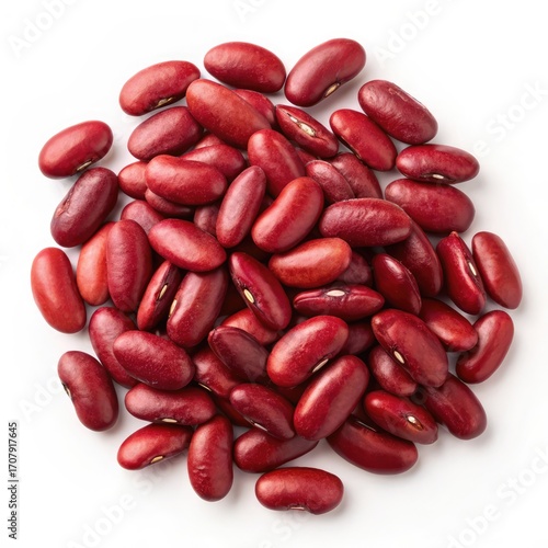 red kidney beans
