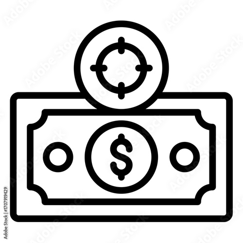 Currency Exchange Icon