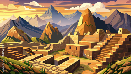 Quilmes Ruins in Argentina reveal ancient stone settlements beneath Andean peaks, where terraced walls and surviving pathways whisper stories of resilience, indigenous heritage, and timeless cultural 