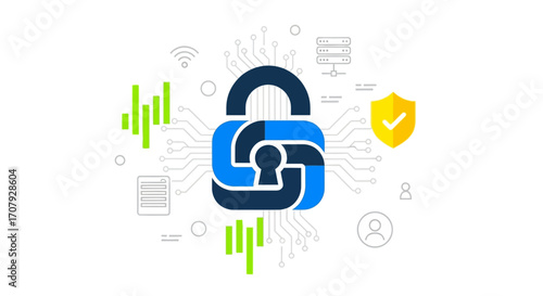 Cybersecurity and Data Protection.