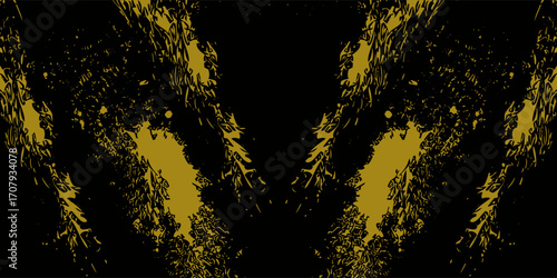 Sports background design with abstract modern template. Of sport players in different activities. football, basketball, baseball, tennis, rugby, bicycling yellow.
