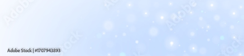 Shiny sparkle shine with glowing dust and magical blue light png.
